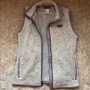 Patagonia-  Better Sweater Vest